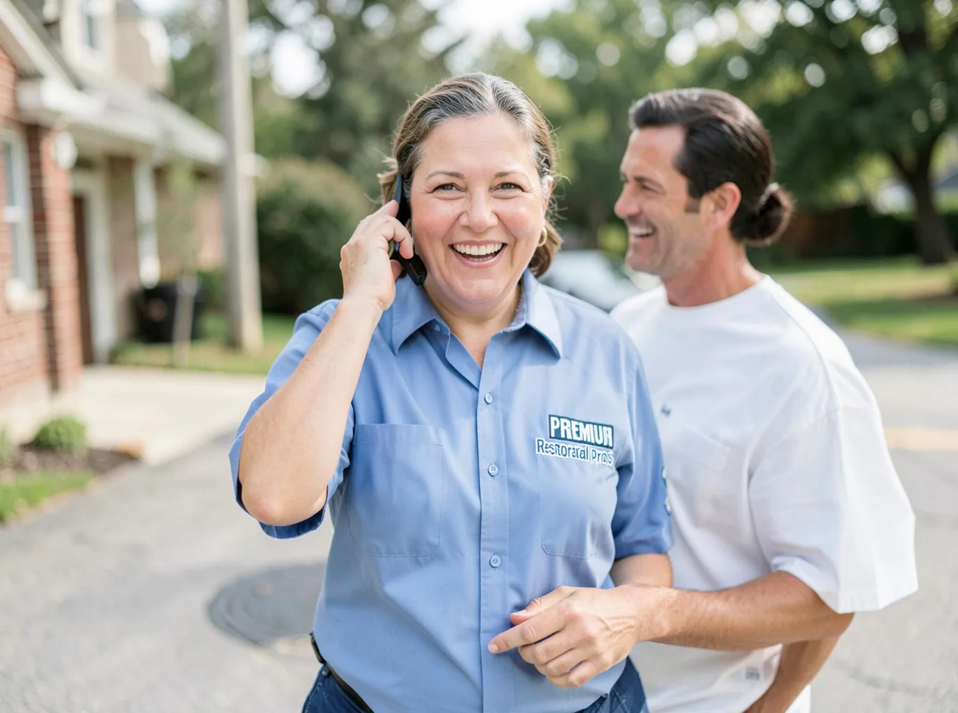 Water Damage Restoration Castleton, VA FAQs